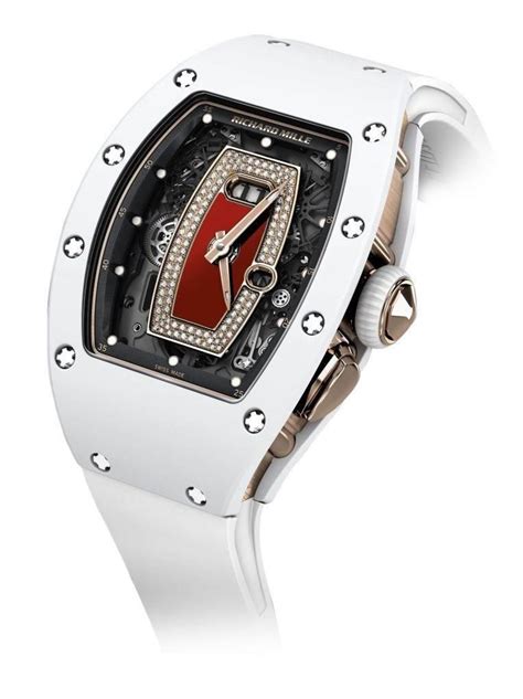 how to get a richard mille at retail|Richard Mille watch price.